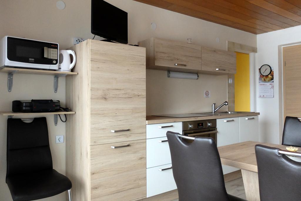Apartment Milena Nomenj Eksteriør bilde